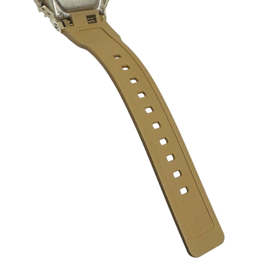 時計 G-SHOCK beautiful people GM-S2110BP-5AJR