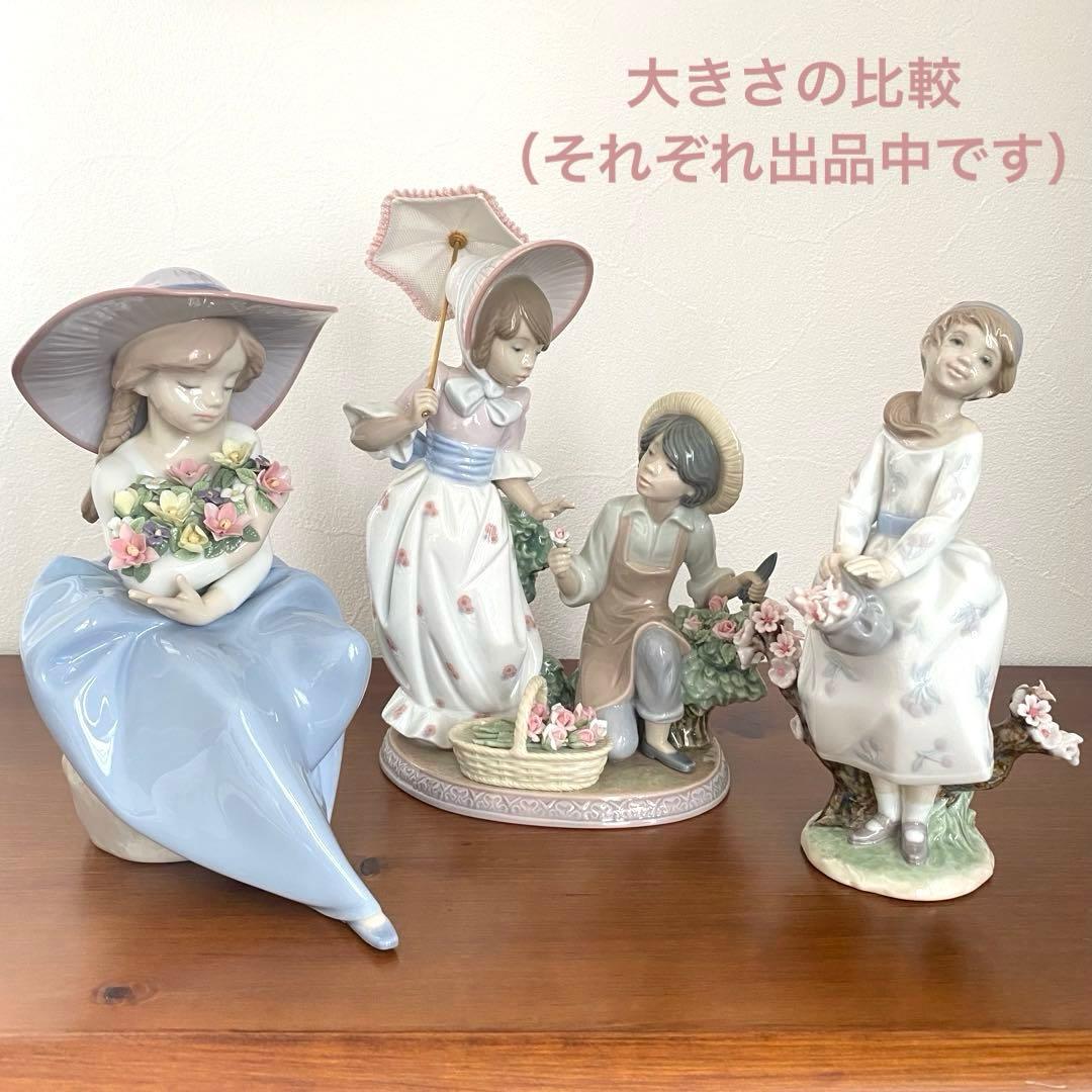 LLADRO リヤドロ For You あなたのために