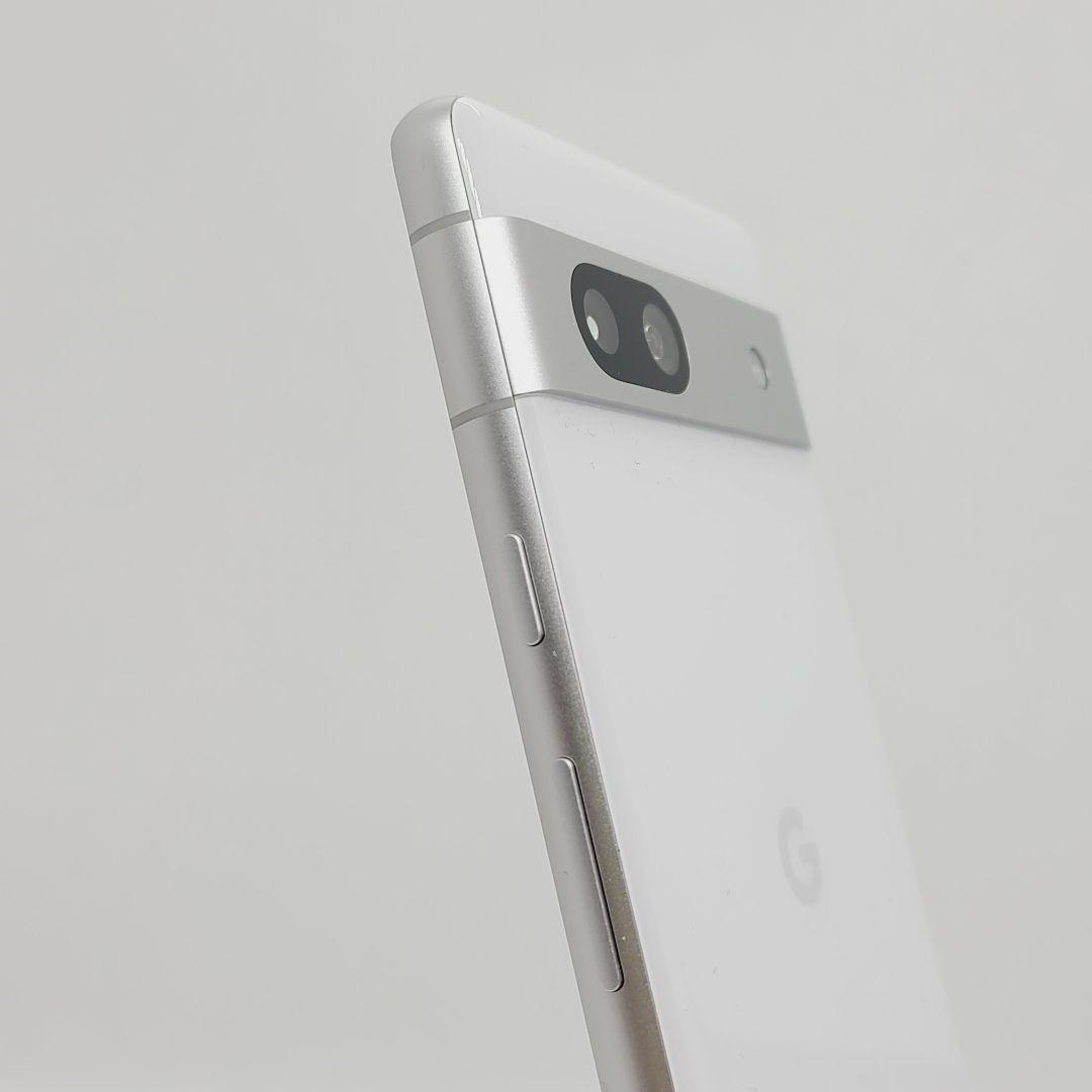 SIMフリー Google Pixel 7a 128GB 