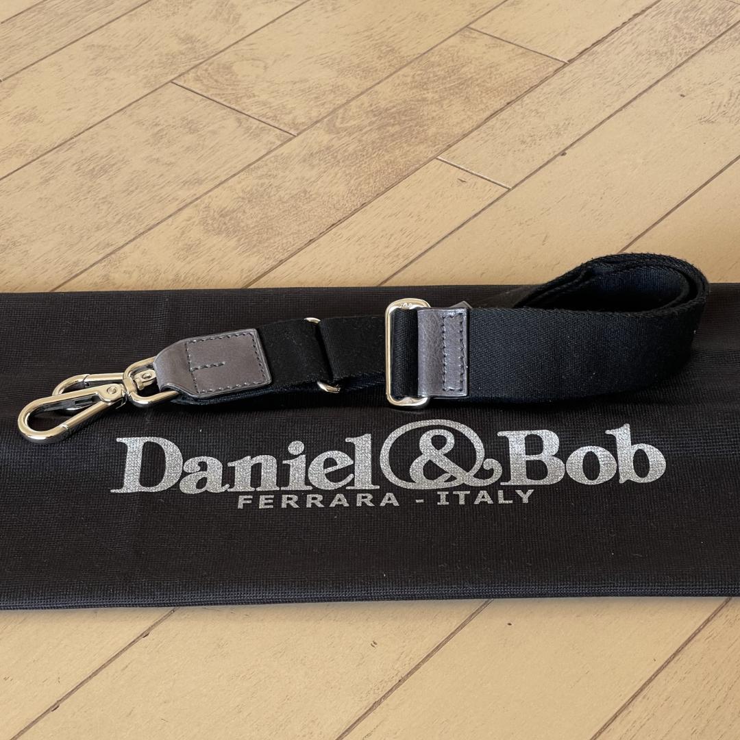 【noel様】ダニエル＆ボブ PIANTA RODI グラファイト