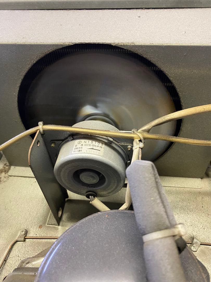 引取専用)ダイワリーチインショーケース