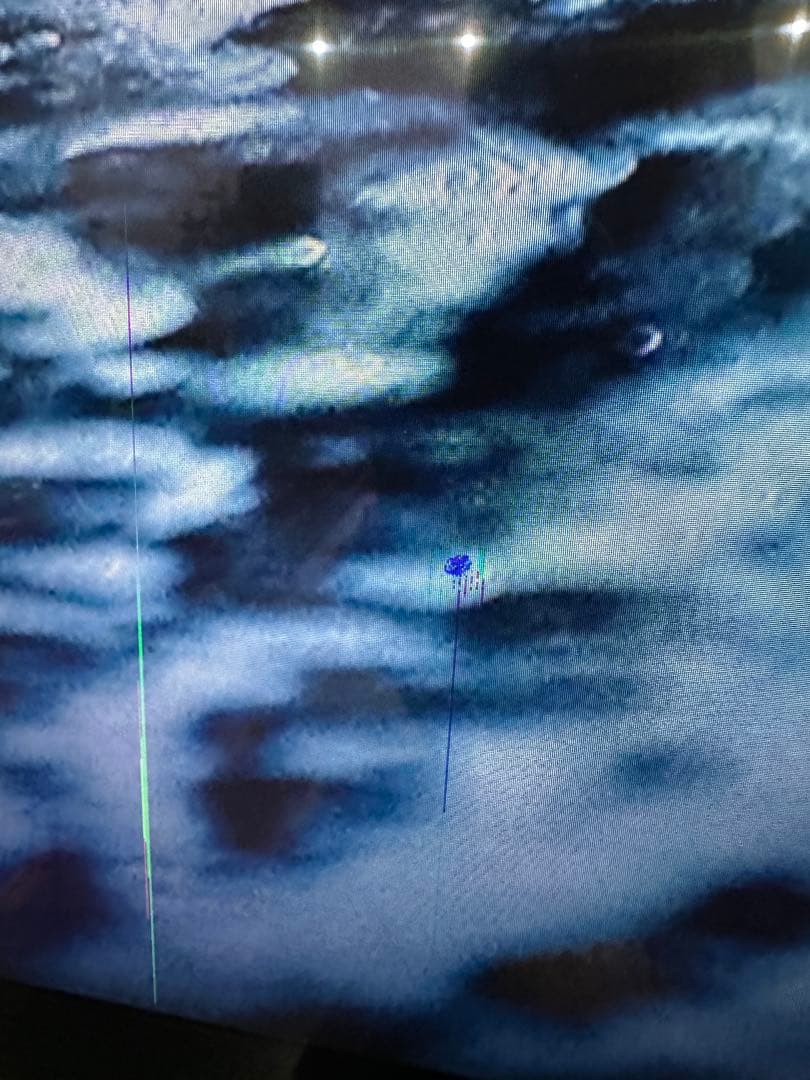 SONY BRAVIA KJ-55X9350D 大型TV 55型