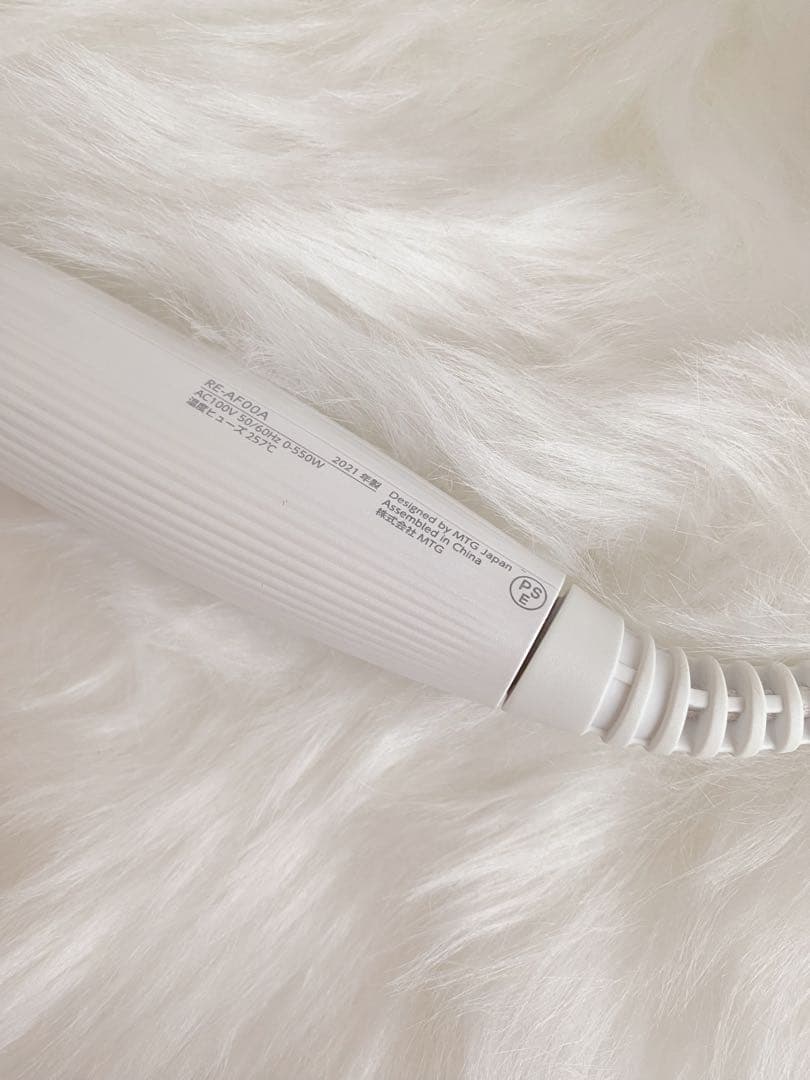 リファ♡カールアイロン 32㎜♡ReFa