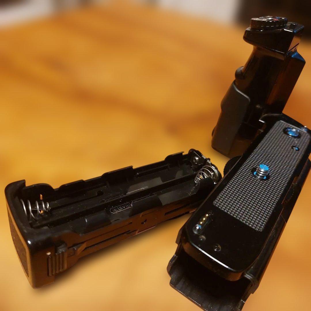 Minolta X-700 フィルムカメラ