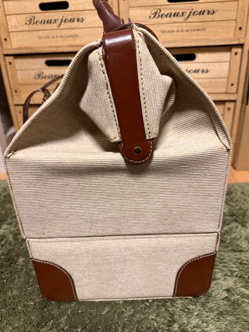 午後の紅茶 コイズミトランク 希少 非売品 ノベルティ 小泉トランク　懸賞