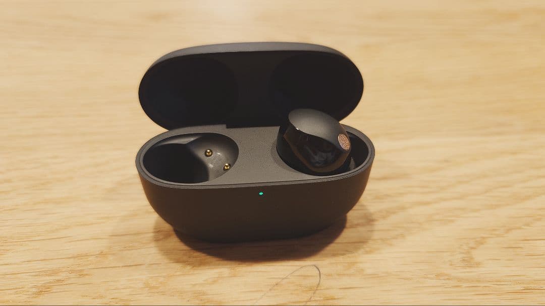 Sony ワイヤレスイヤフォン WF-1000XM5 ソニー