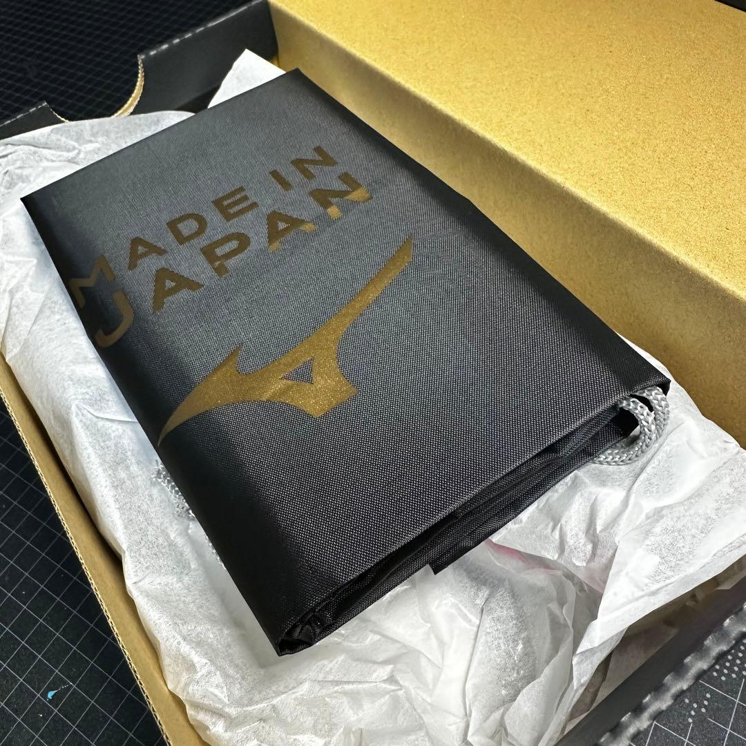 【よっち様 特別仕様】モレリア2ジャパン　ペイントカスタムモデル　26.5㌢