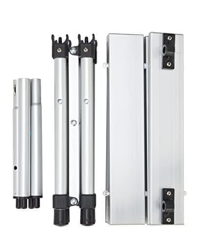 Coleman(コールマン) テーブル コンパクトアルミテーブル 軽量 簡単po