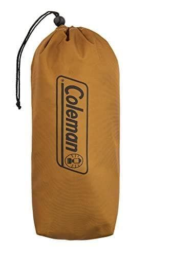 Coleman(コールマン) テーブル コンパクトアルミテーブル 軽量 簡単po