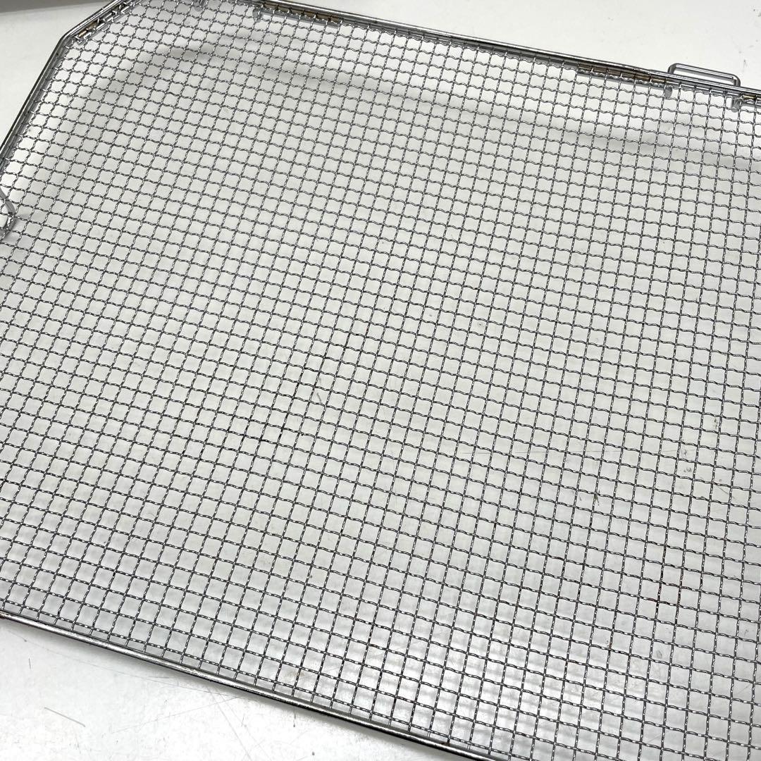 アラジン グラファイトグリル＆トースター(4枚焼き)