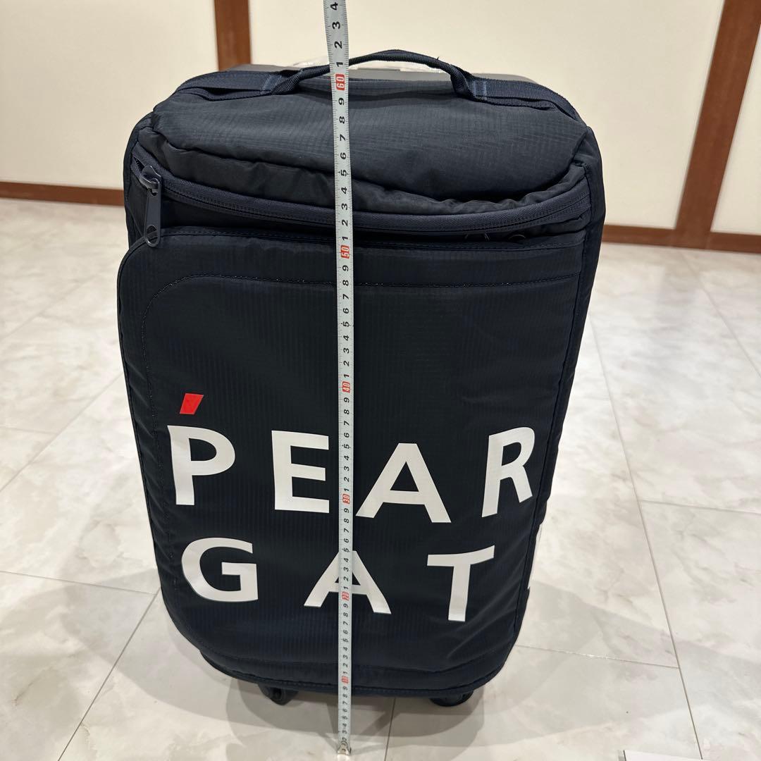 ⭐️パーリーゲイツ⭐️スーツケース⭐️