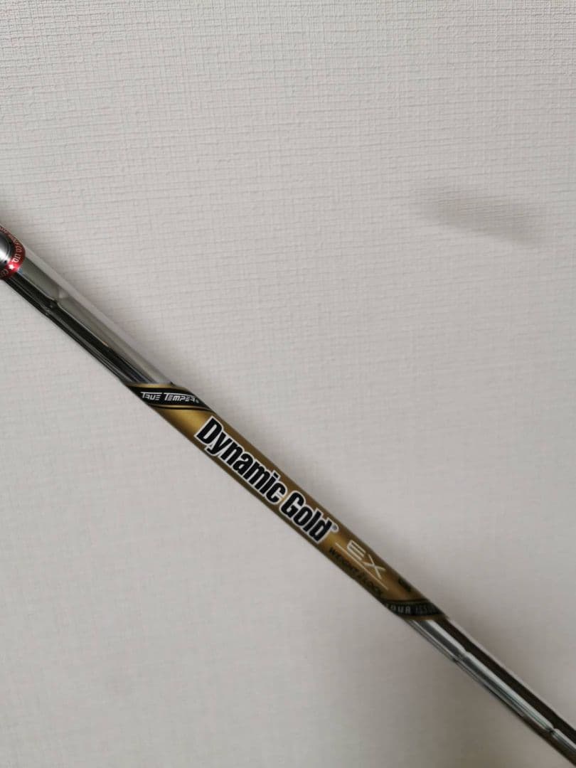 美品　TaylorMade P770 4番アイアン DGs200