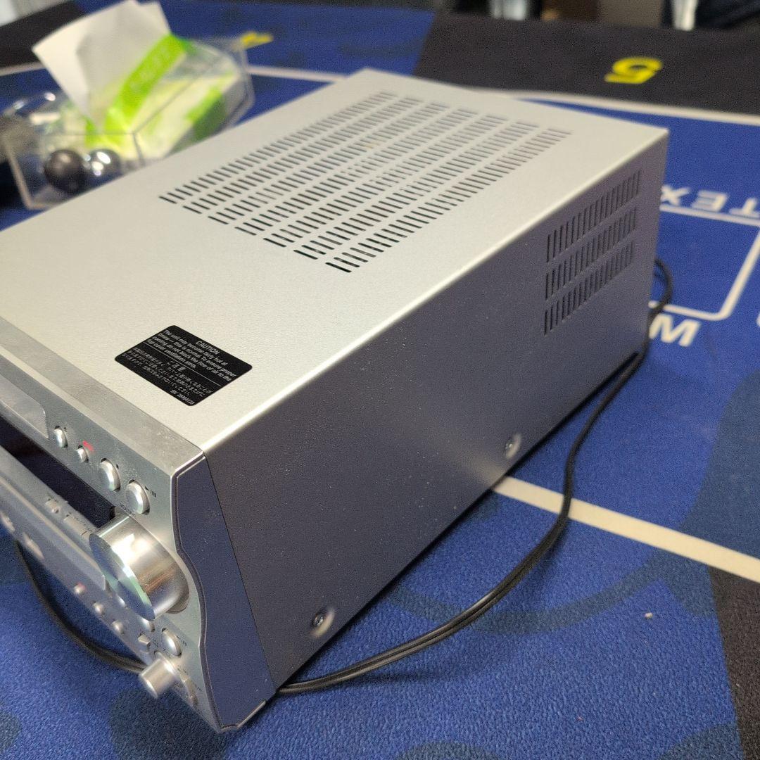 【FR-SXシリーズ最高位】 ONKYO オンキョー X-N9SX　動作良好