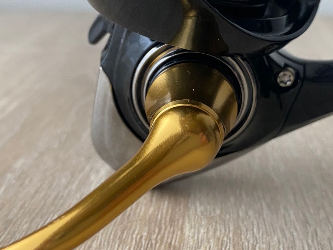 ダイワ23レガリスLT1000S【SLPWORKS TYPE-β 2000SS】