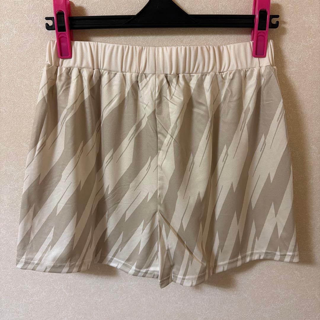 ダンロップ　テニスウェア　ウィメンズキュロット　Lサイズ　2枚セット