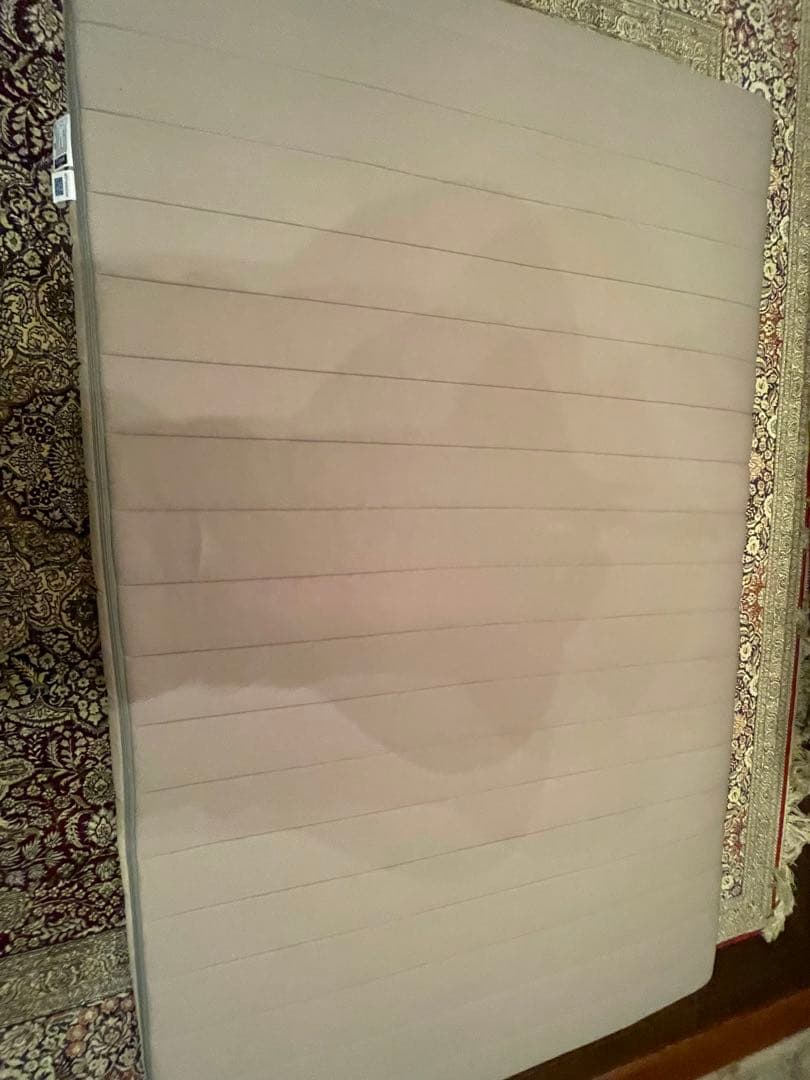 ② airweave エアウィーヴ　肩やわ セミダブル 敷布団