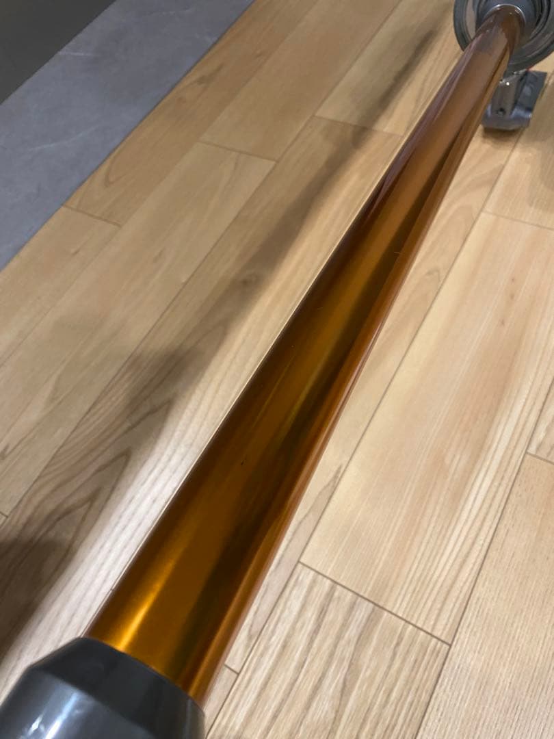 Dyson V10 fluffy 本体