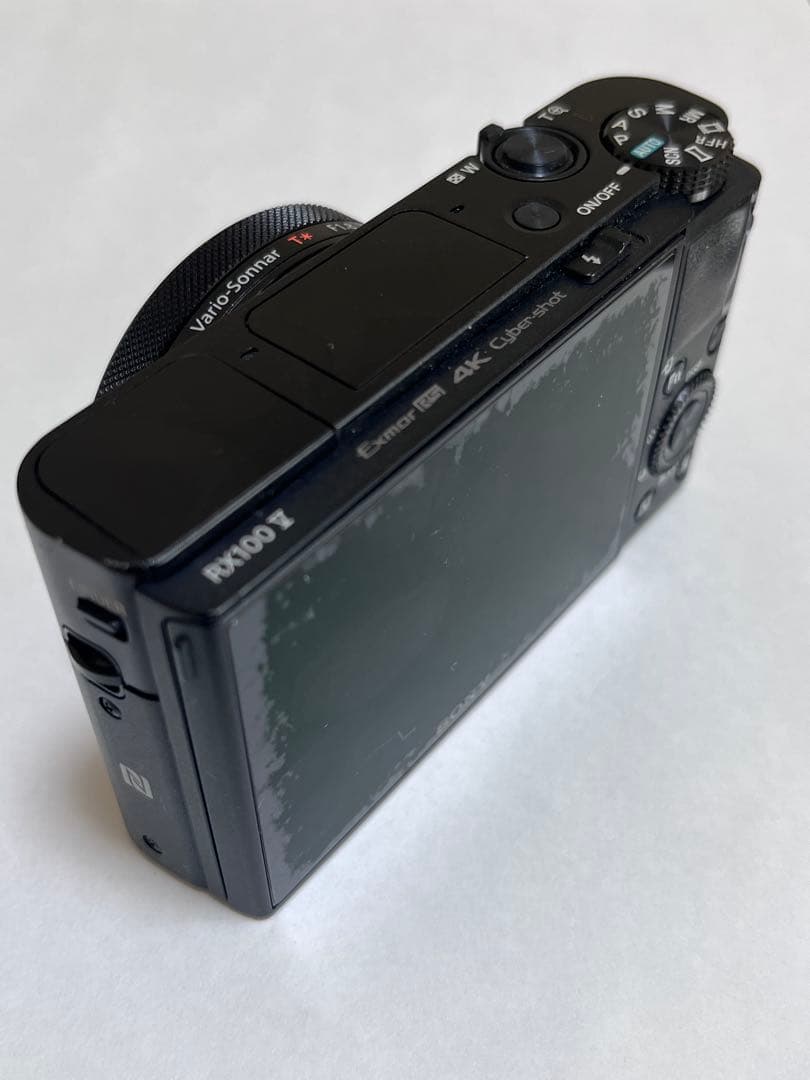 【seri☆】SONY Cyber-shot コンパクトデジタルカメラ