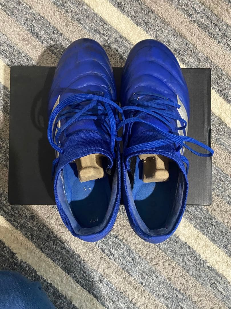 adidas copa サッカースパイク