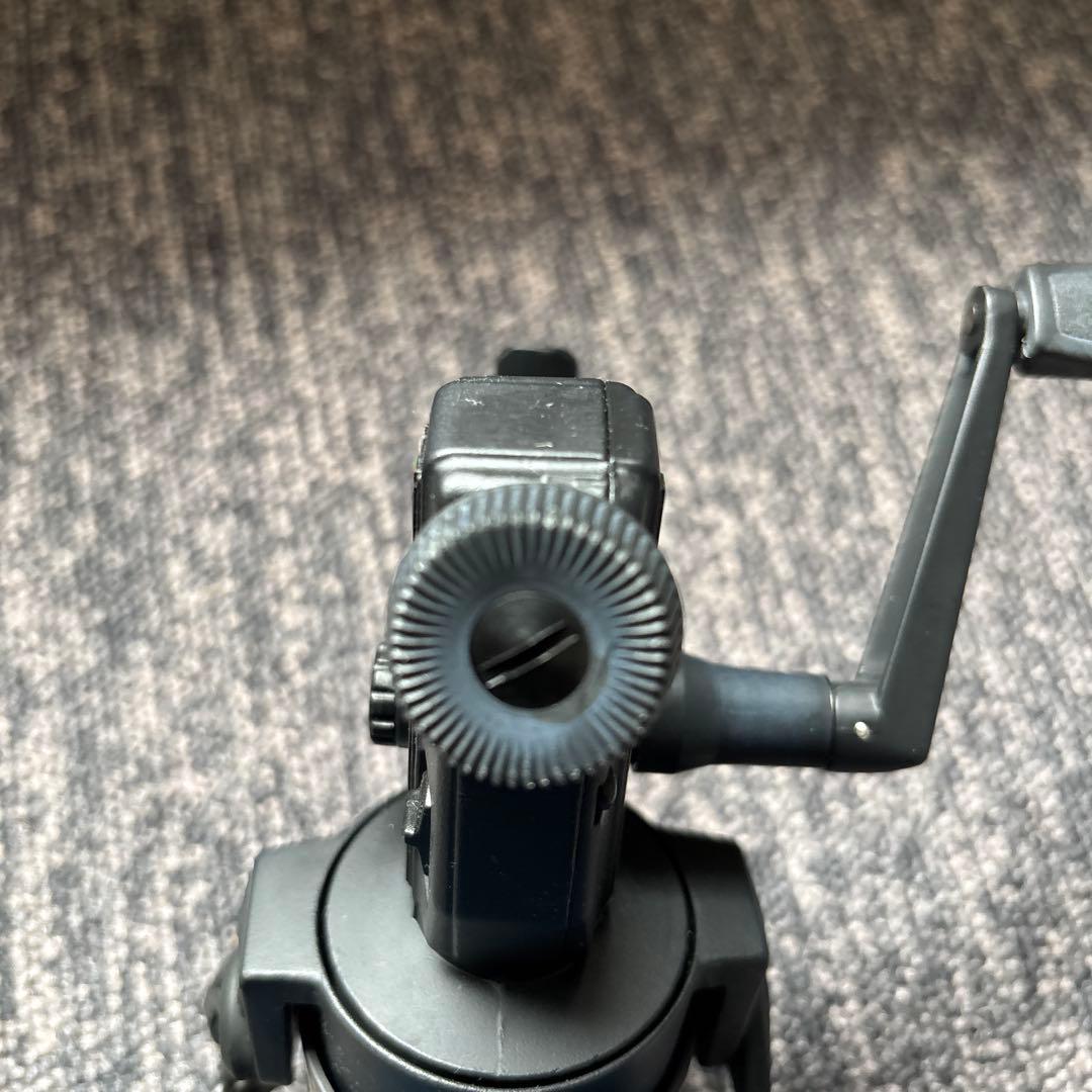 ビンテージAbu Garcia Cardinal 5スピニングリール