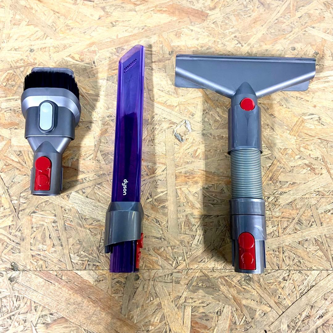 片手でスイスイ♪ ダイソンSV18 ✩ 豪華カラー Dyson SV18 掃除機