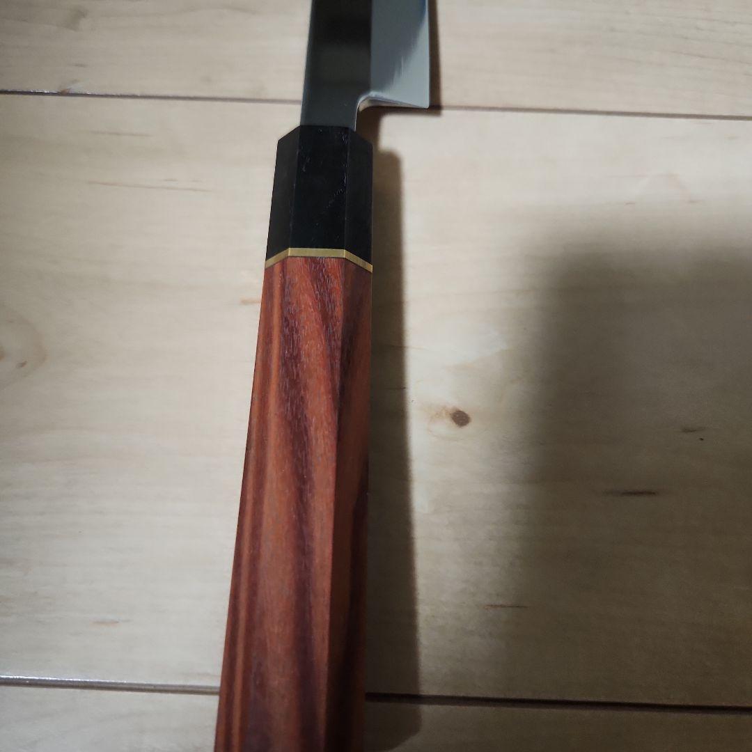 柳刃包丁　ステンレス　270mm　9寸