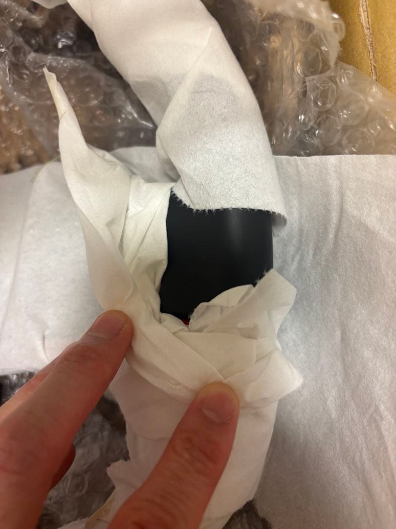 し*び様 【美品】シビック タイプR FK8 前期 純正 ステアリング