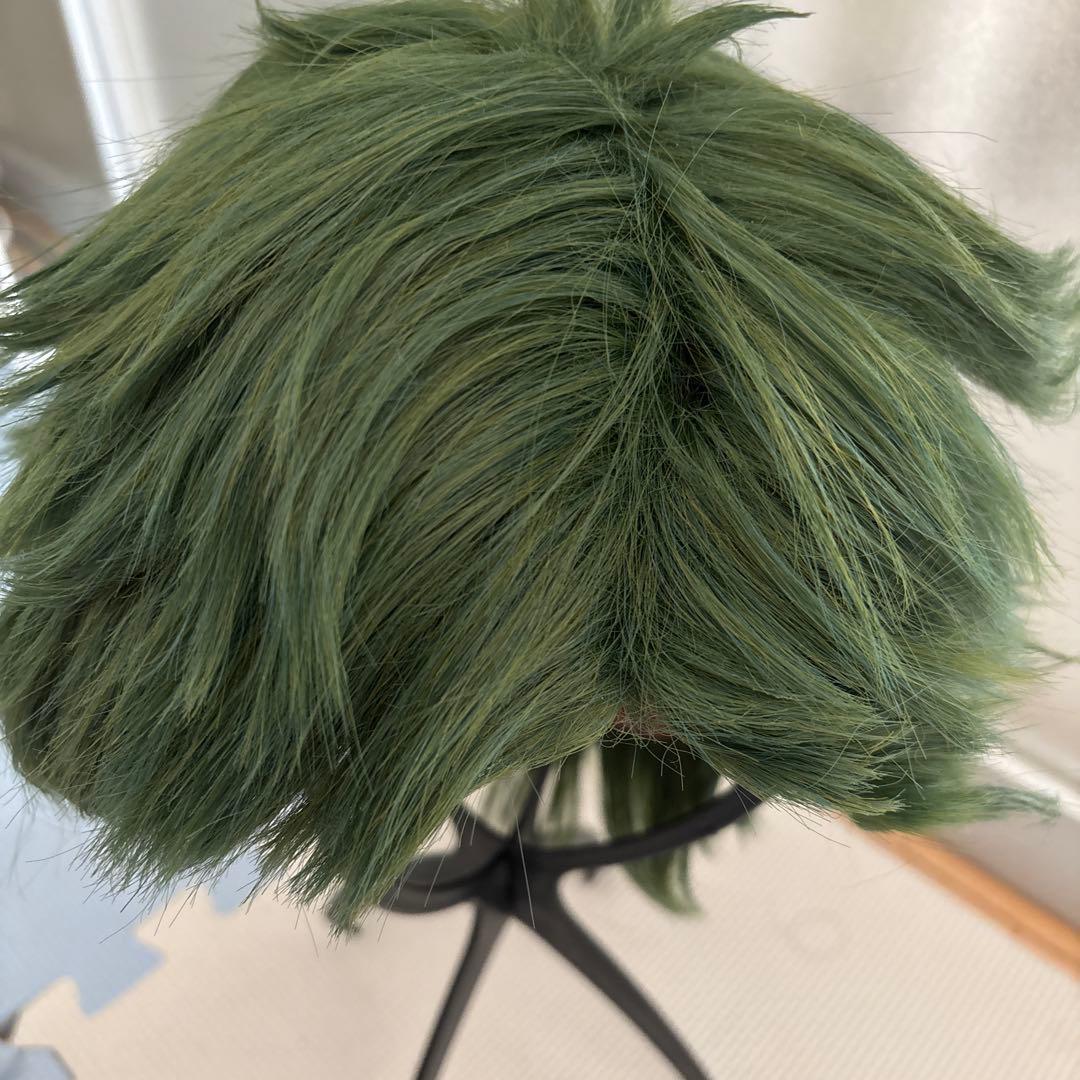 Dハロ　ツイステ　トレイ　トレイクローバー　寮服　コスプレ衣装