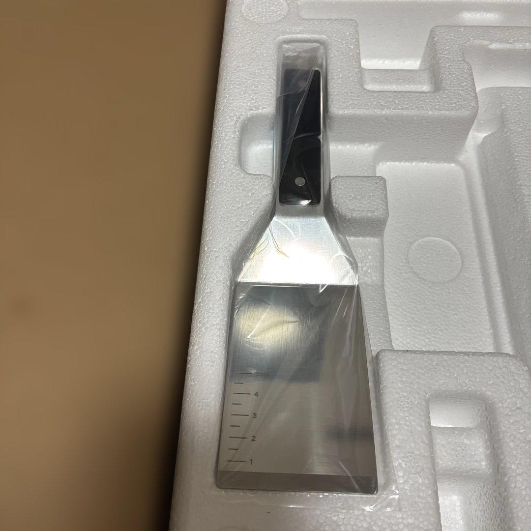 【新品未使用品】BALMUDA The Plate pro