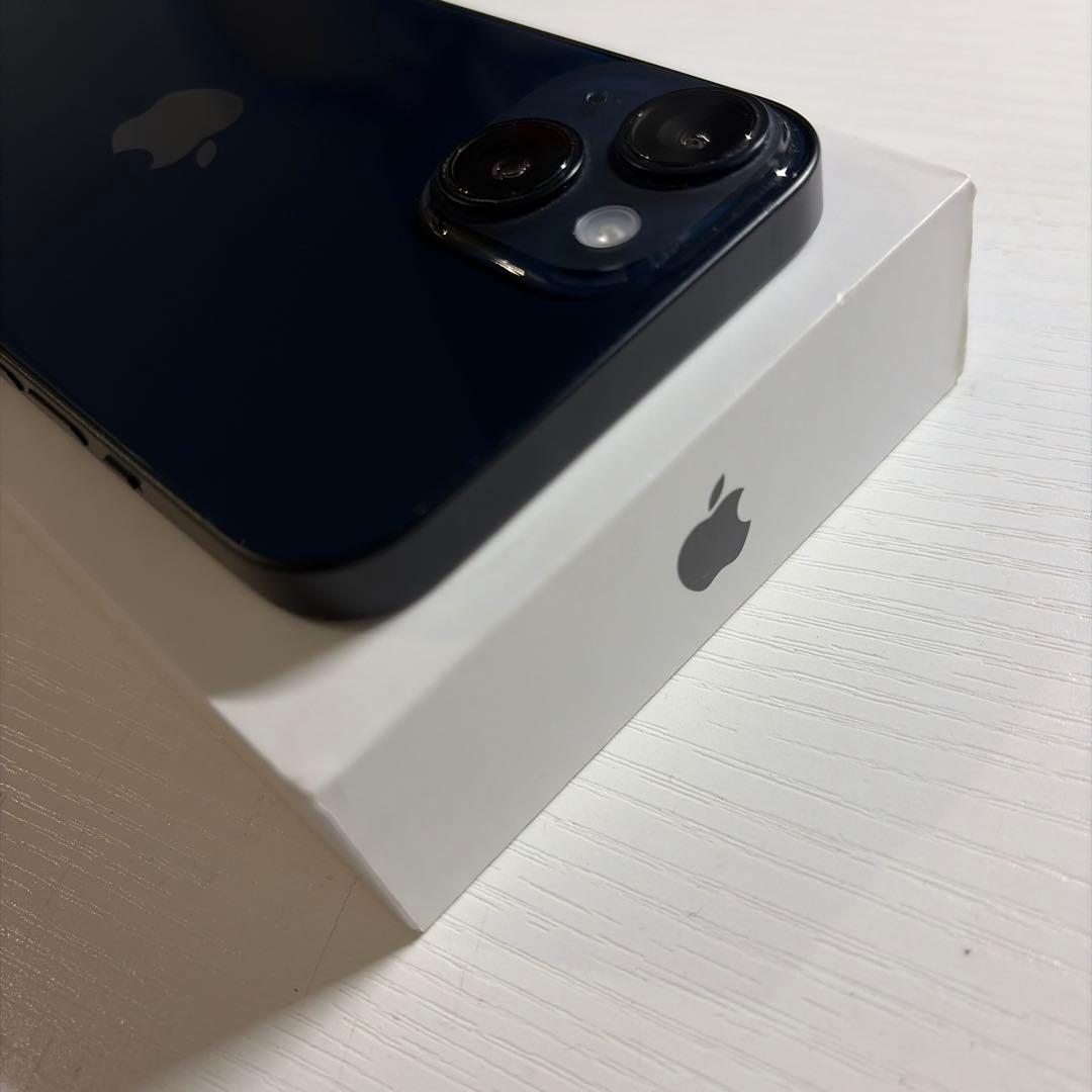 iPhone14 256GB ミッドナイト SIMフリー