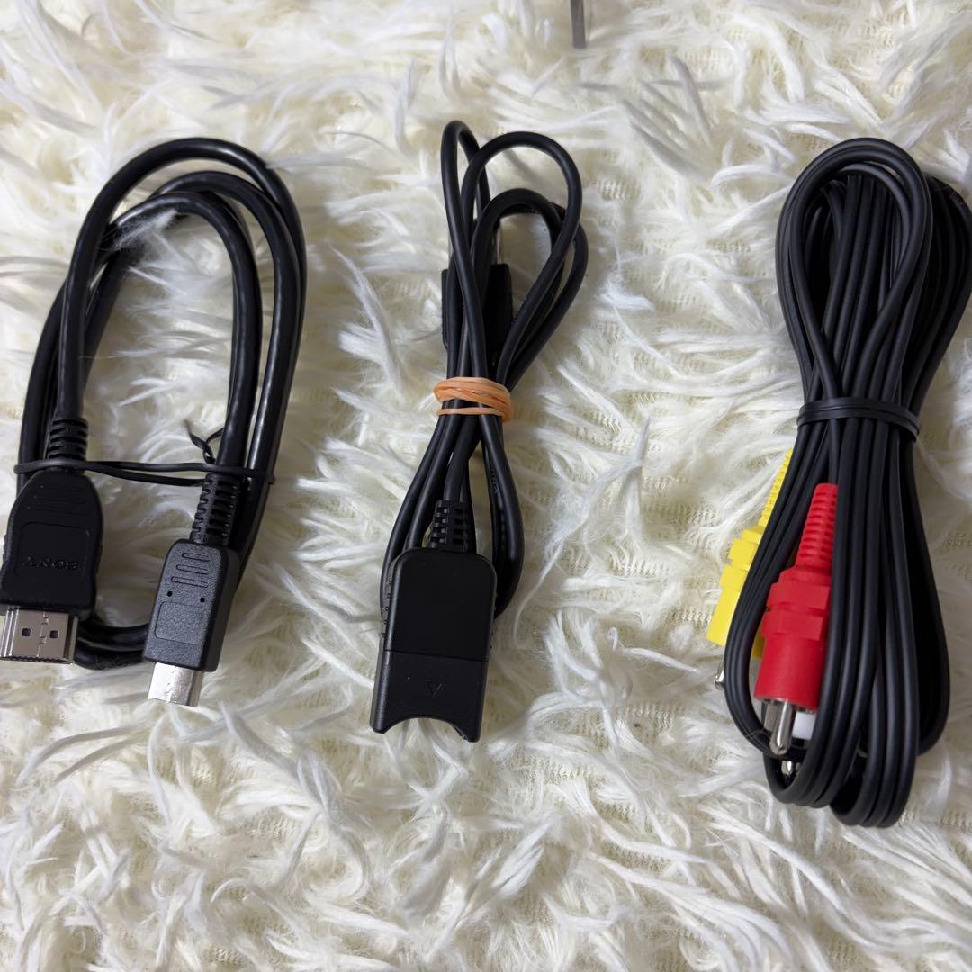 【極美品】Sony Handycam HDR-CX270V 付属品多数