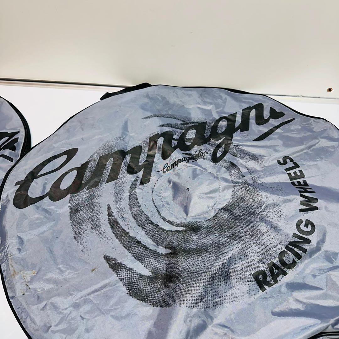 へ*め様 Campagnolo 622-15C レーシングホイールとホイールバッ