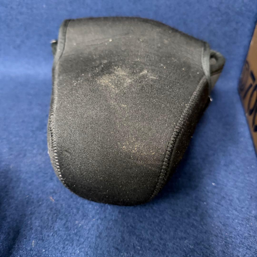 Nikon ニコン 一眼レフカメラ D7000 レンズ ED 70-300mm