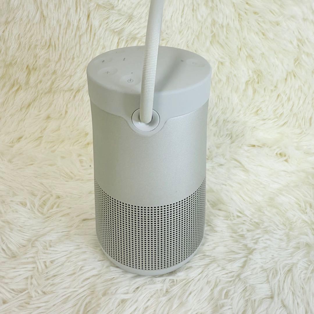 【美品】BOSE SoundLink Revolve+ Ⅱ
