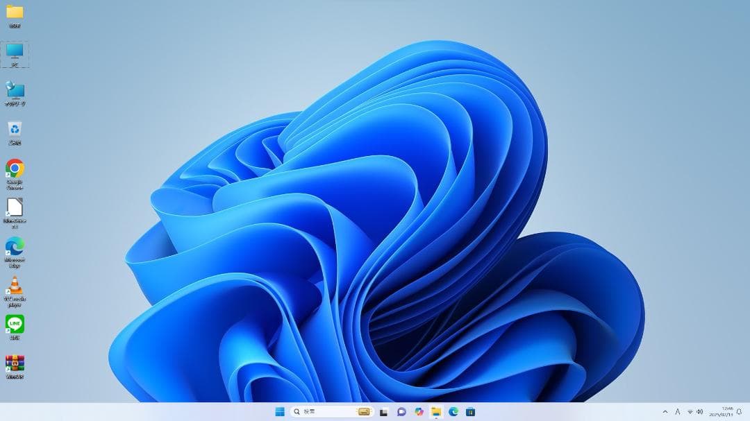 [M-TN 1167] Dell Inspiron 3268 デスクトップ