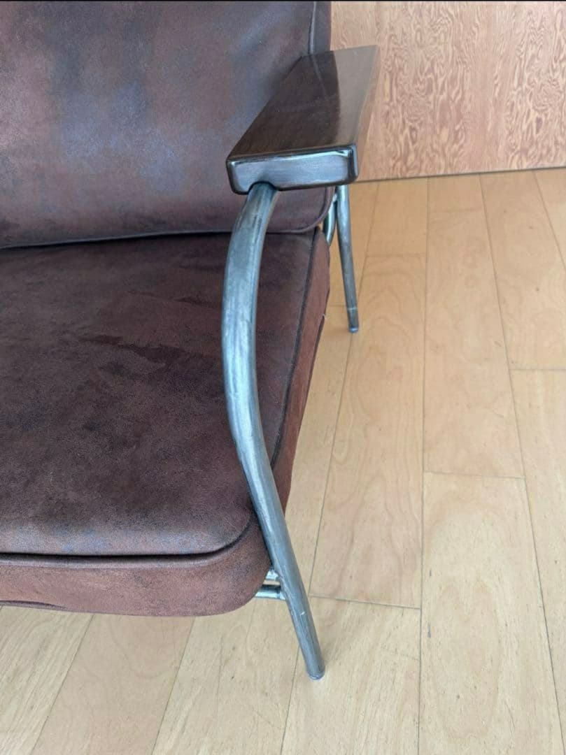 ジャーナルスタンダードファニチャー　ラバルソファ