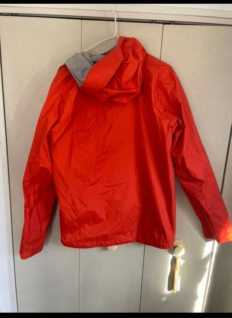 パタゴニア PATAGONIA Torrentshell jacket