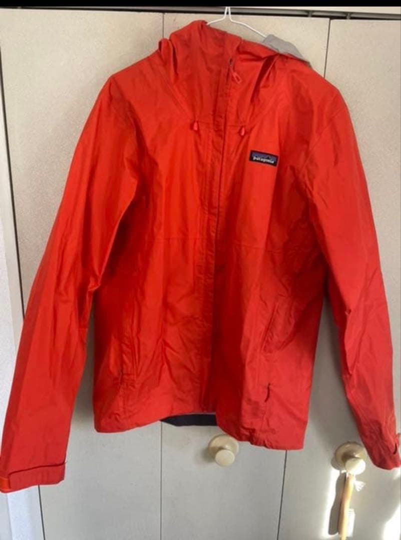 パタゴニア PATAGONIA Torrentshell jacket