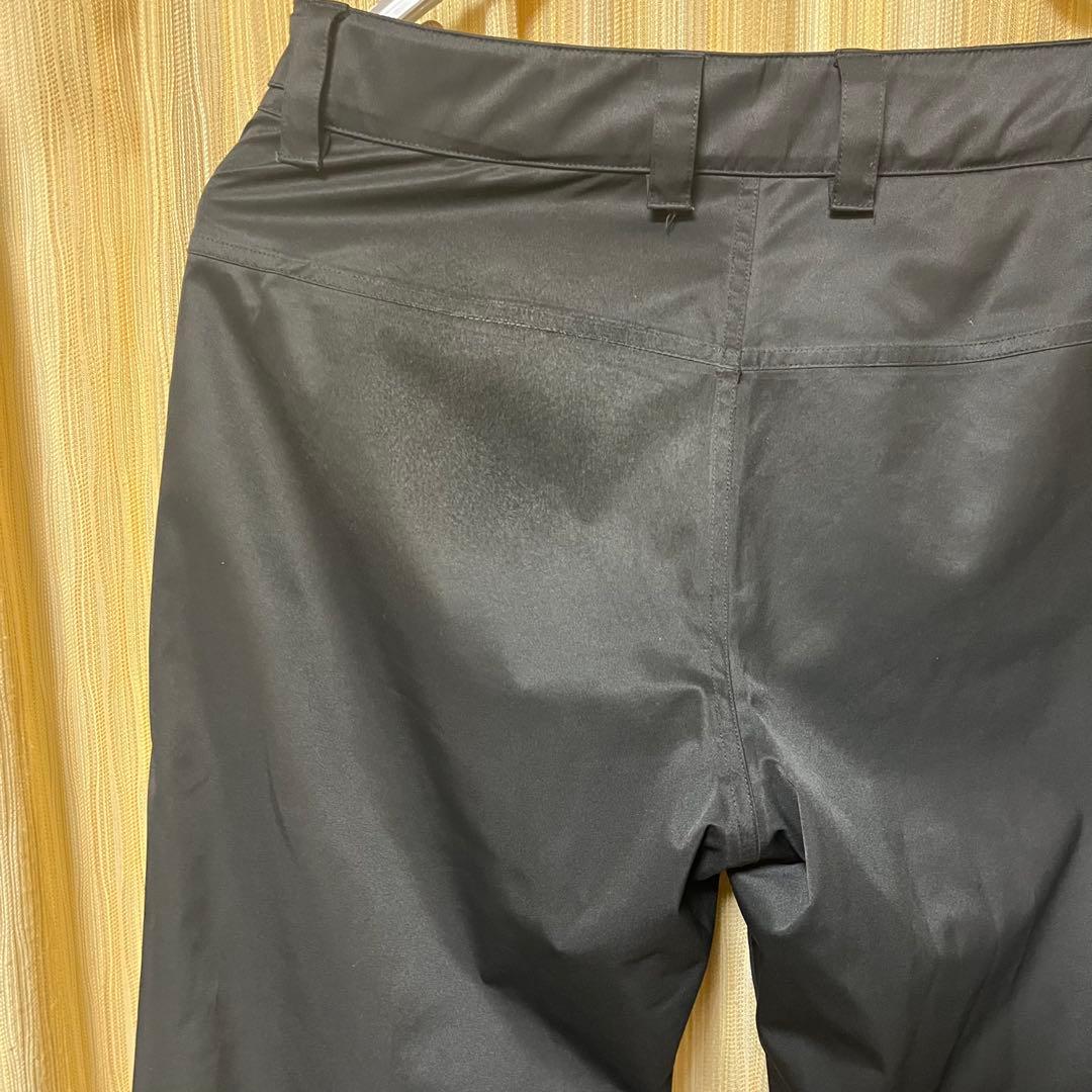 Oakley スノーボードパンツ ブラック　JAPAN Lサイズ