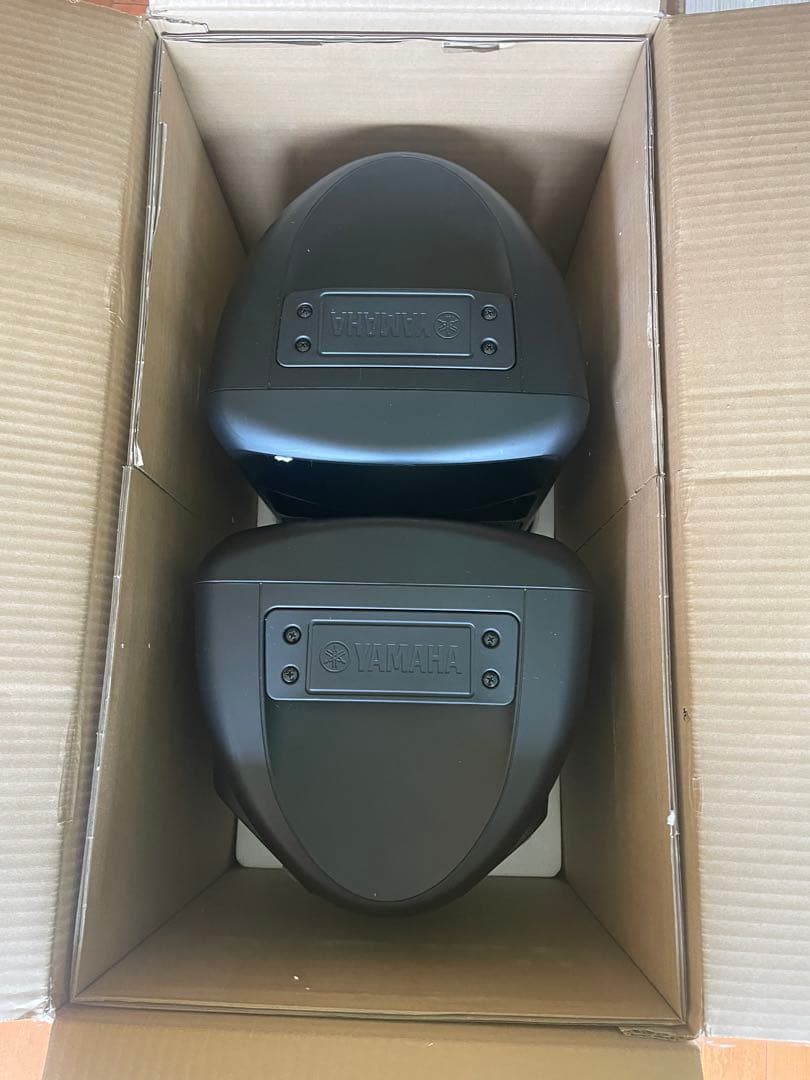 Yamaha STAGEPAS 400 BT ポータブルPAシステム