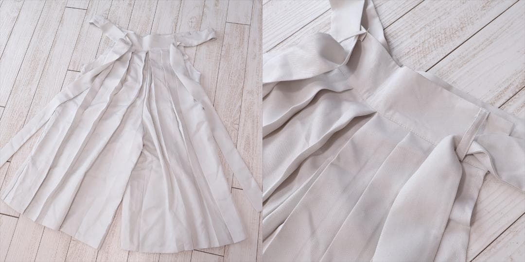 刀剣乱舞　今剣　通常　正装　戦闘衣装＋ウィッグ＋靴（一本下駄）　Ｍ