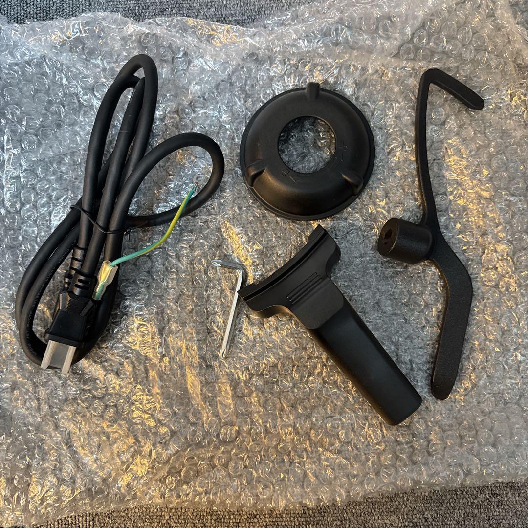 labuono ラボーノ 三ツ星シェフ 全自動調理器 TVG-400K