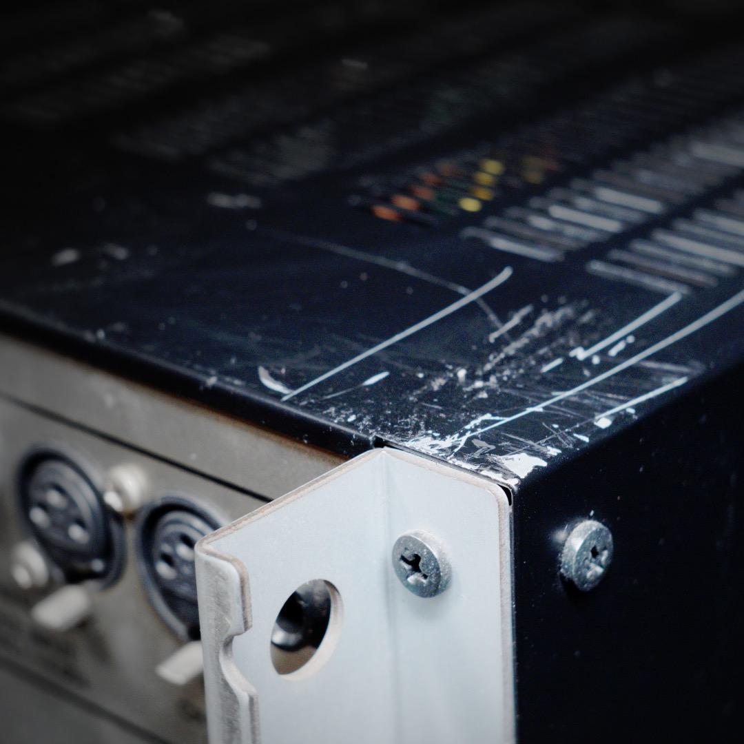 Victor ビクター Voss PS-A1004 パワーアンプ