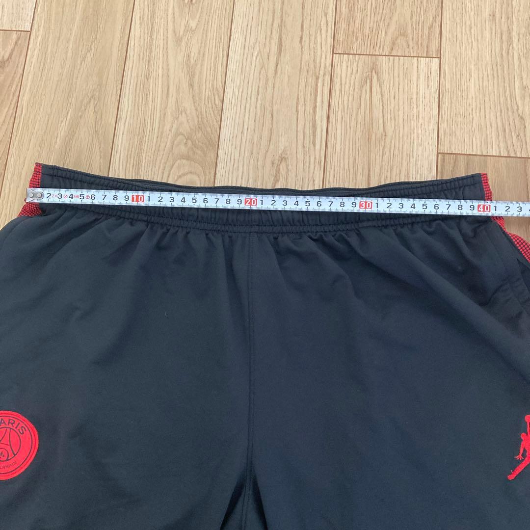 パリサンジェルマン　ジョーダンNIKE×JORDAN　セットアップ