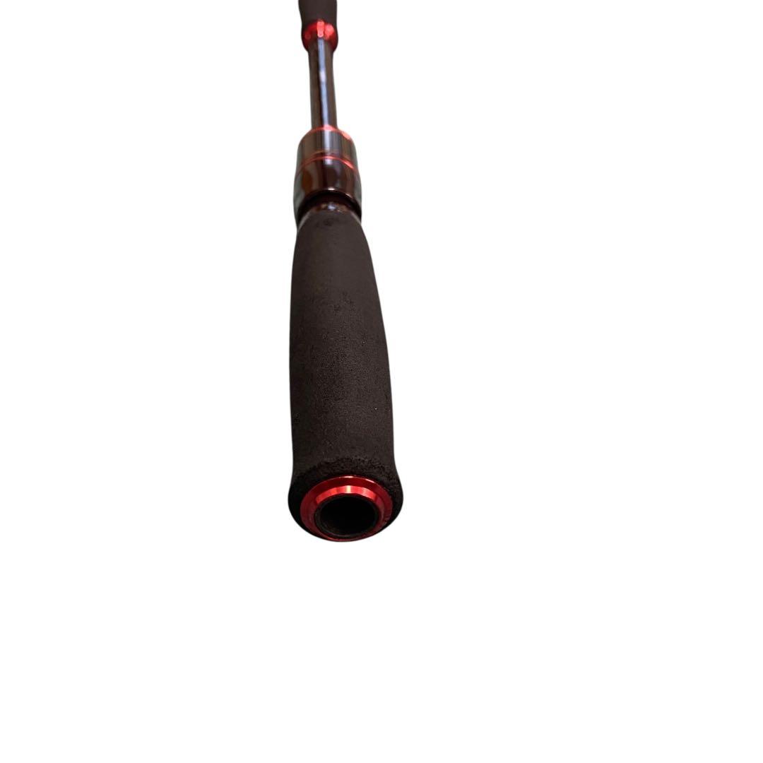 Sephia CI4+ Boat S611ML-Sティップラン　エギングロッド