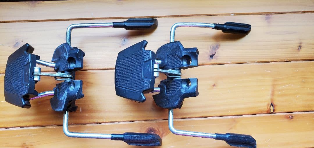 マーカー MARKER　SQUIRE 11 スクワイア11　BLACK