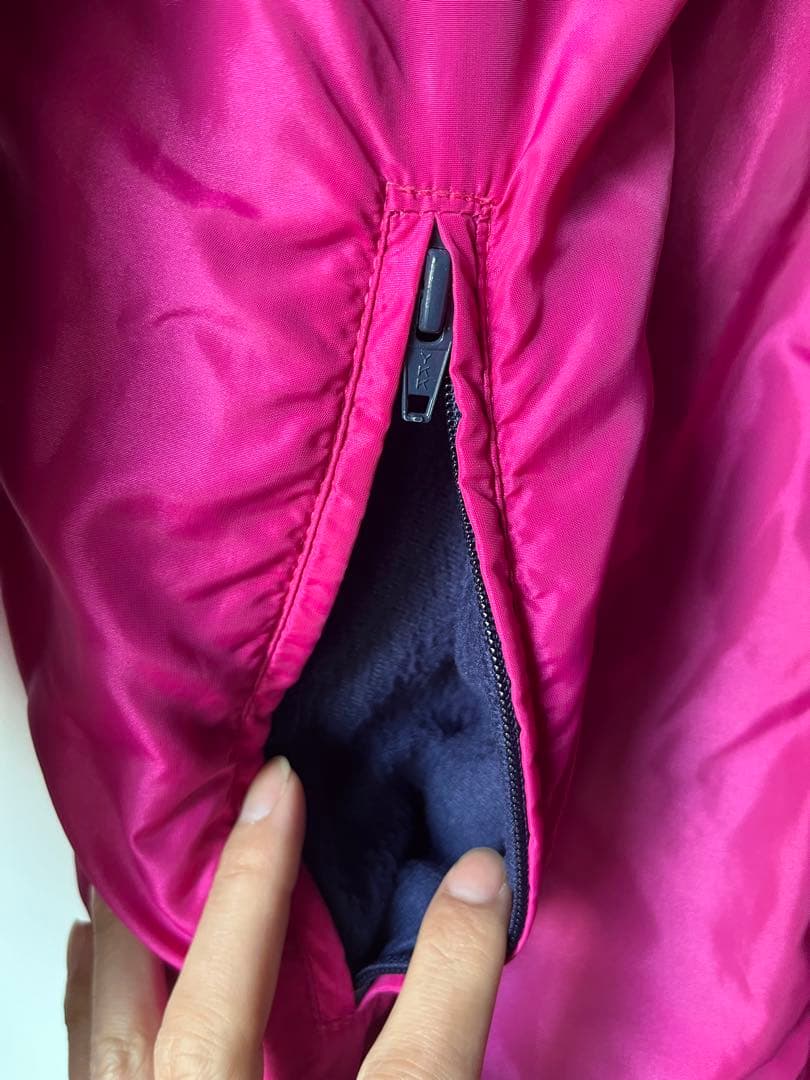 みにたんさん専用　希少 Patagonia アメリカ製 シンチラ　42119