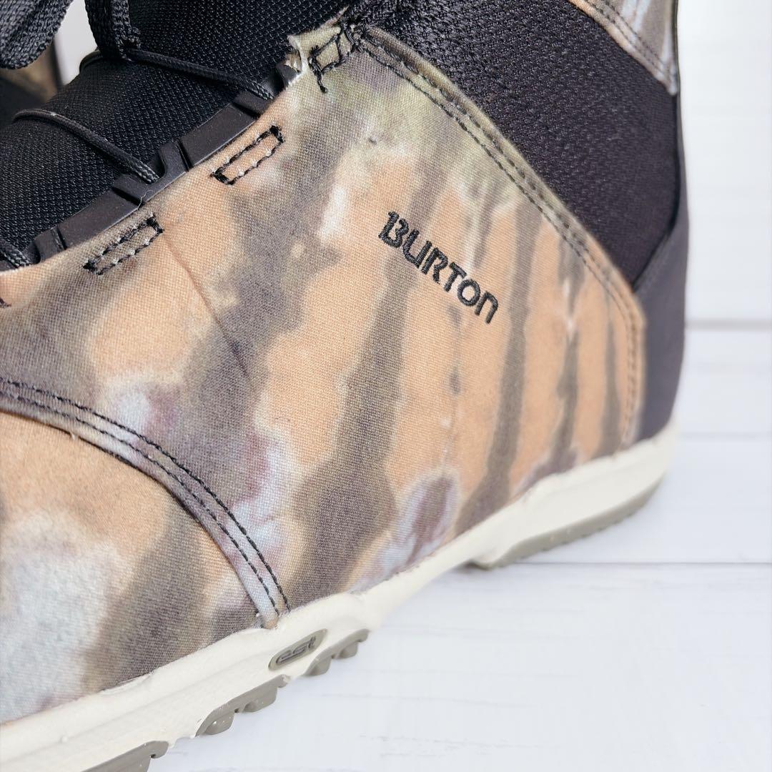 美品　BURTON RULER ブーツ 27cm