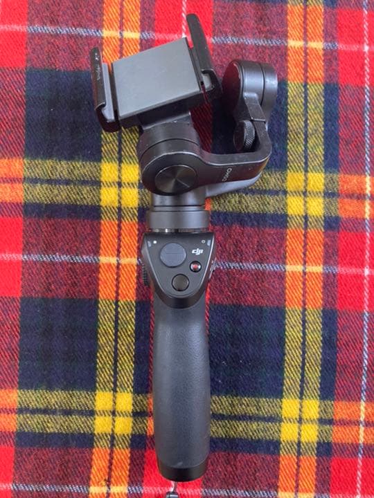 その他 dji osumo Mobile