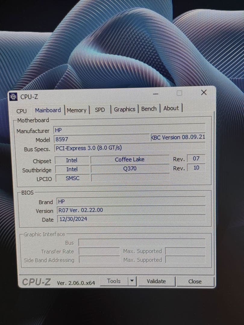 ⭐️61832A⭐️ HP ProDesk600G5 SFF i5-9500